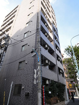 その他共用部 外観2