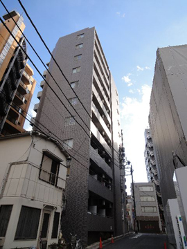 その他共用部 外観3