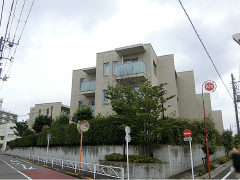 現地外観写真 外観