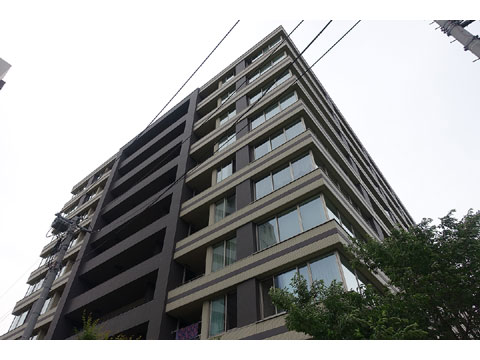 現地外観写真 外観➀