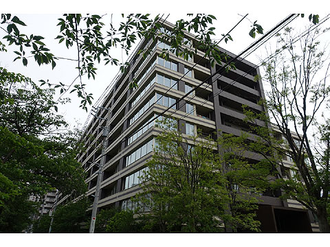 現地外観写真 外観②