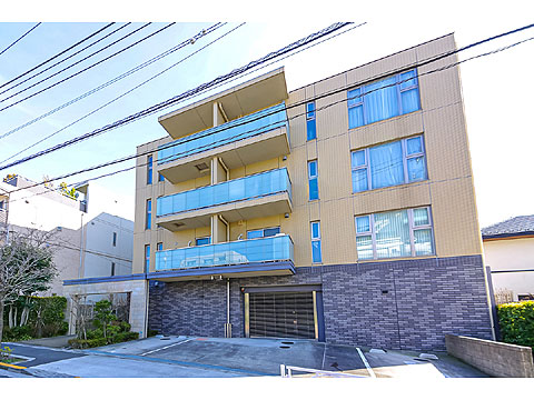 現地外観写真 外観2