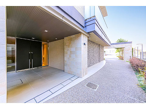 エントランス エントランス