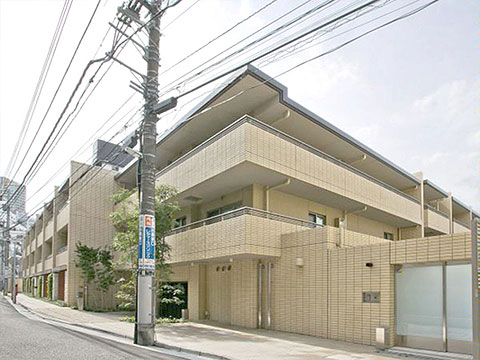 現地外観写真 外観2