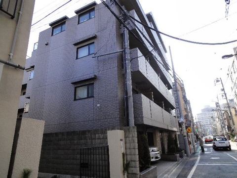 その他共用部 外観4