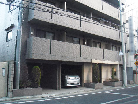 その他共用部 外観6