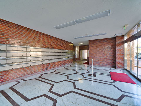 ロビー　ロビー