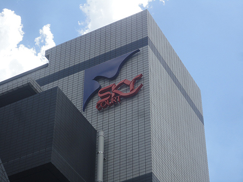 その他共用部　写真2