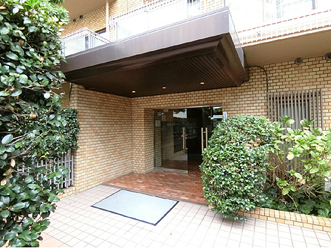 エントランス CIMG4408