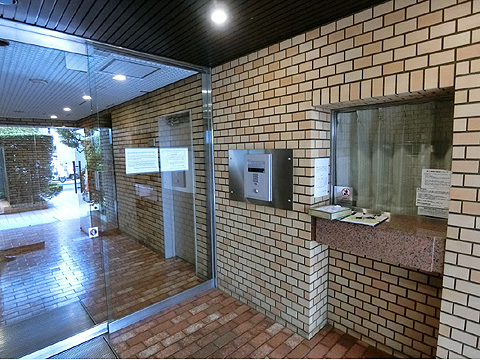 エントランス CIMG4407