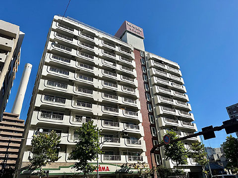 現地外観写真　外観2