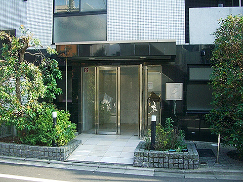 その他共用部　エントランス2