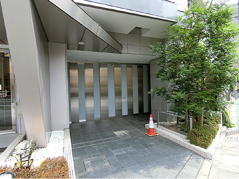 エントランス　CIMG4401