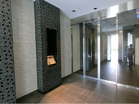 ロビー　CIMG4403