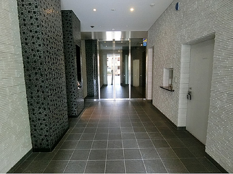 ロビー　CIMG4402