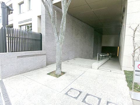 エントランス　CIMG2294