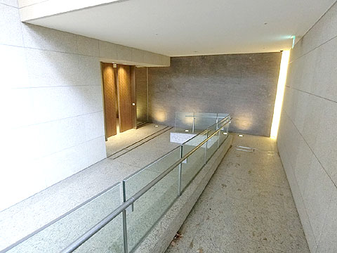 エントランス　CIMG2295