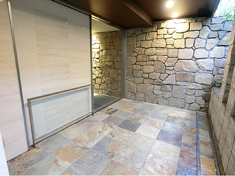 エントランス CIMG8253