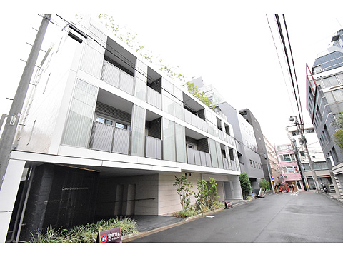 現地外観写真　現地外観