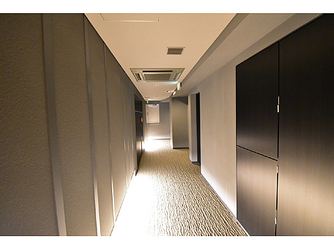 その他共用部　内廊下
