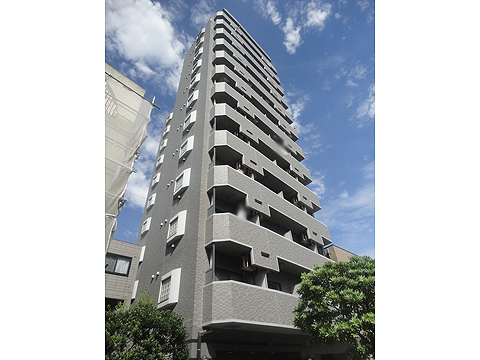 その他共用部　外観3