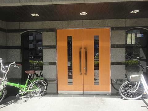 その他共用部　エントランス1