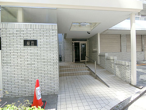 エントランス CIMG3459