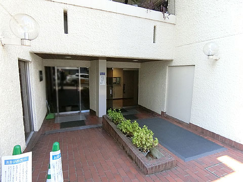 エントランス CIMG0986