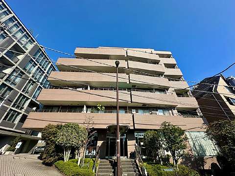 現地外観写真　外観