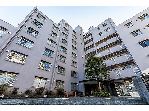 現地外観写真　外観