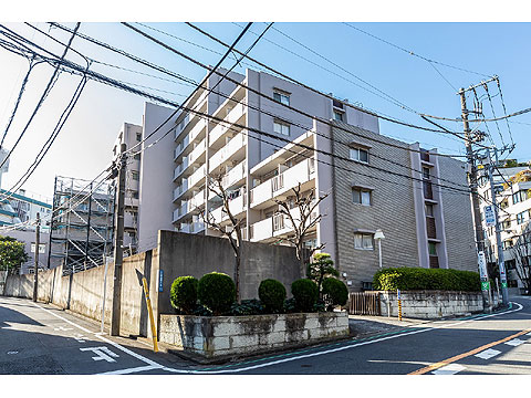 現地外観写真　外観