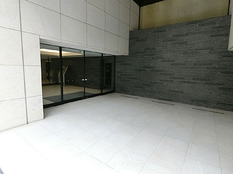 エントランス　CIMG2186