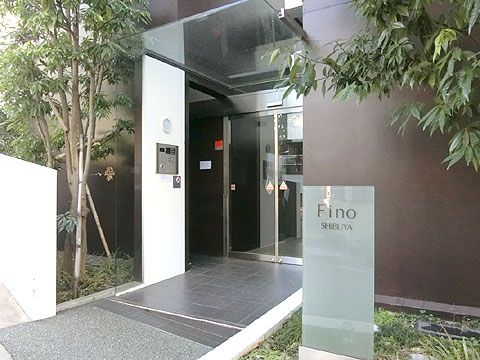 エントランス　CIMG1002