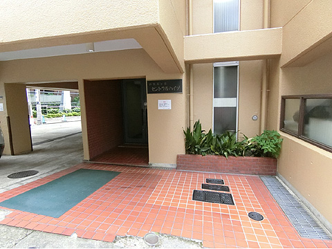 エントランス CIMG4395