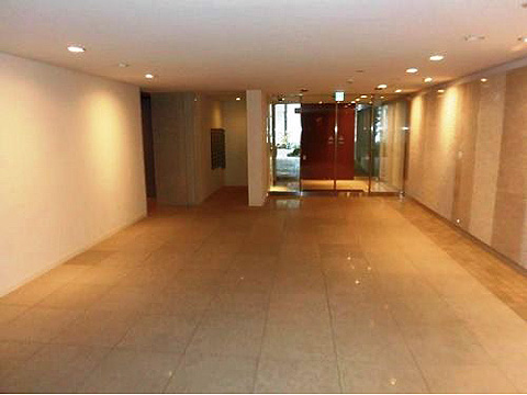 ロビー　ロビーMHF13748