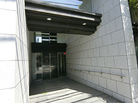 エントランス CIMG6308