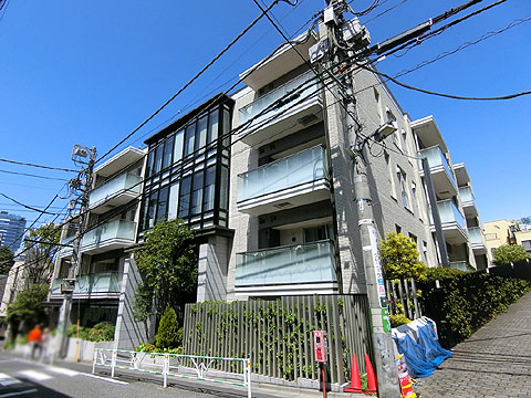 現地外観写真 CIMG6307