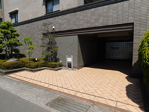 エントランス エントランス