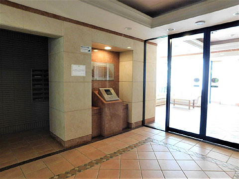 エントランス エントランス