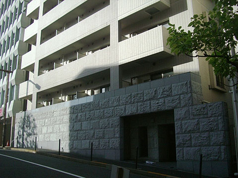 その他共用部　エントランス1