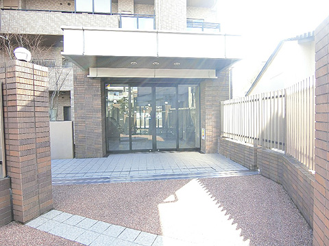 エントランス エントランス