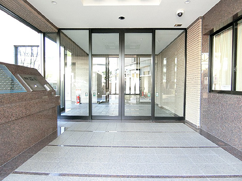 エントランス エントランス