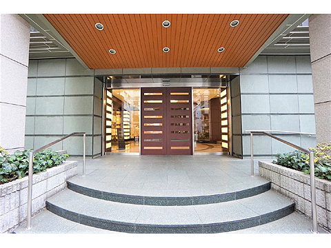 エントランス エントランス