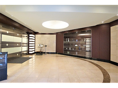 エントランス エントランス(オートロック・モニター付き)