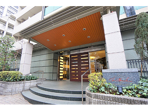 現地外観写真 建物外観・エントランス