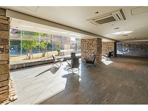 ロビー　ロビー