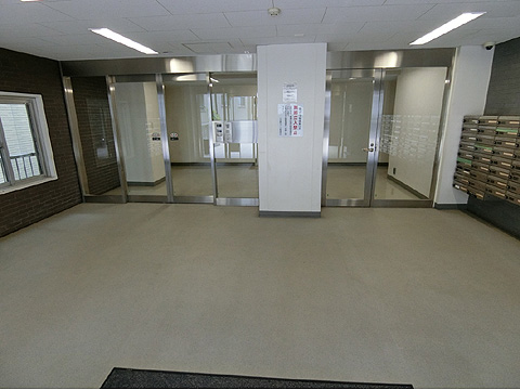 ロビー　CIMG2209