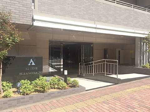 エントランス エントランス