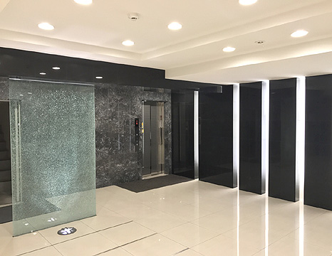 エントランス エントランス