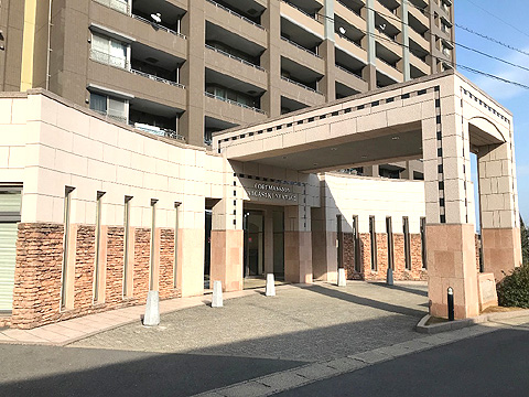 現地外観写真 建物外観2.